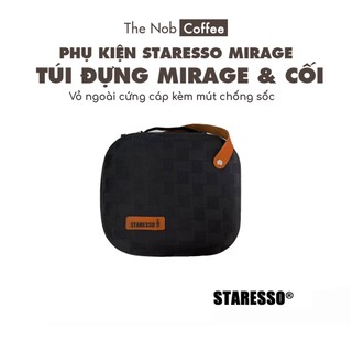 Túi đựng máy pha Staresso Mirage