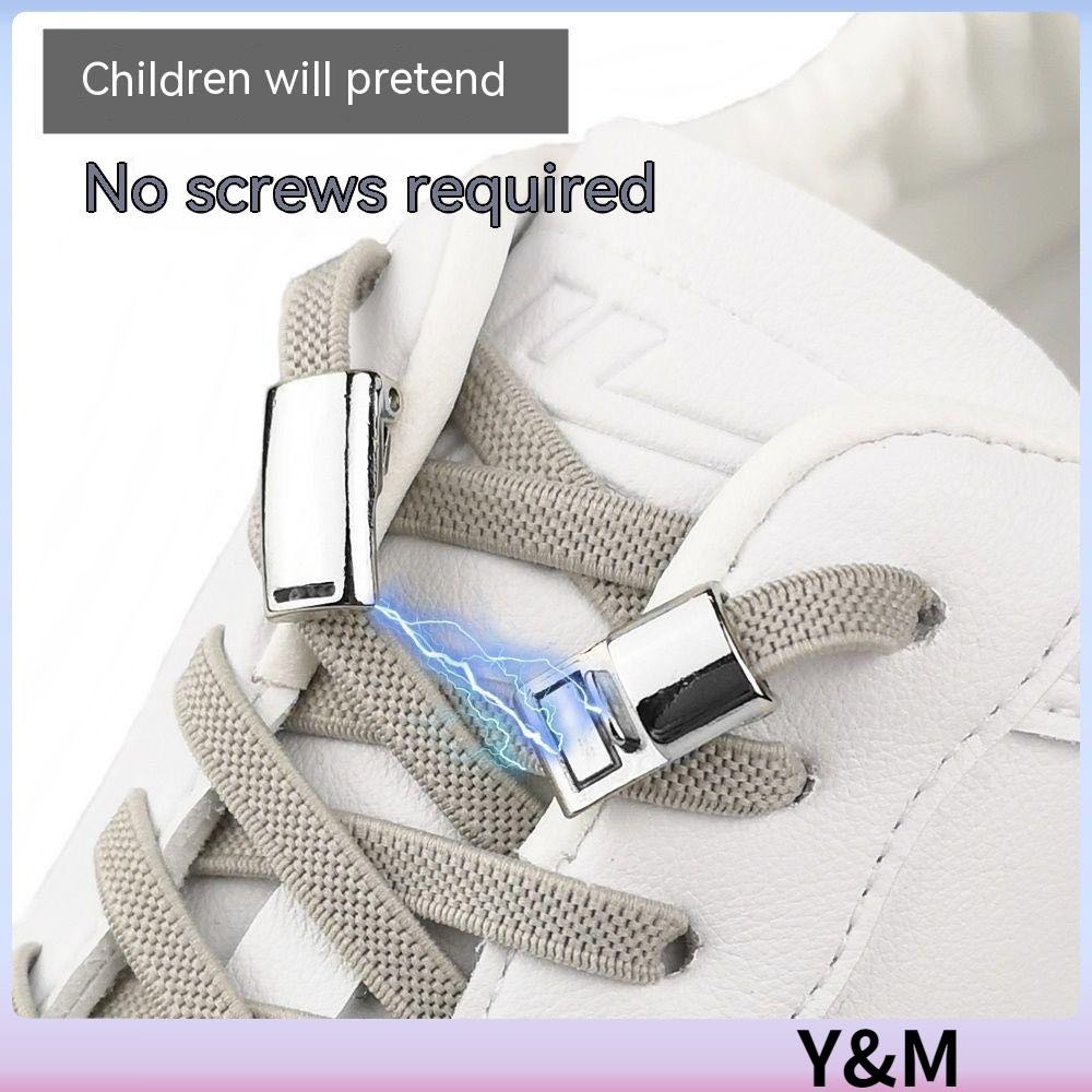 Dây Giày Nam Châm Thể Thao