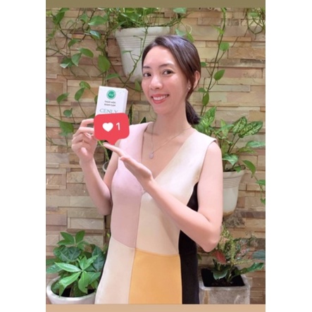 GIẢM CÂN THẢO MỘC CHÍNH HÃNG 15 NGÀY VÀ 30 NGÀY có tặng detox 15 viên