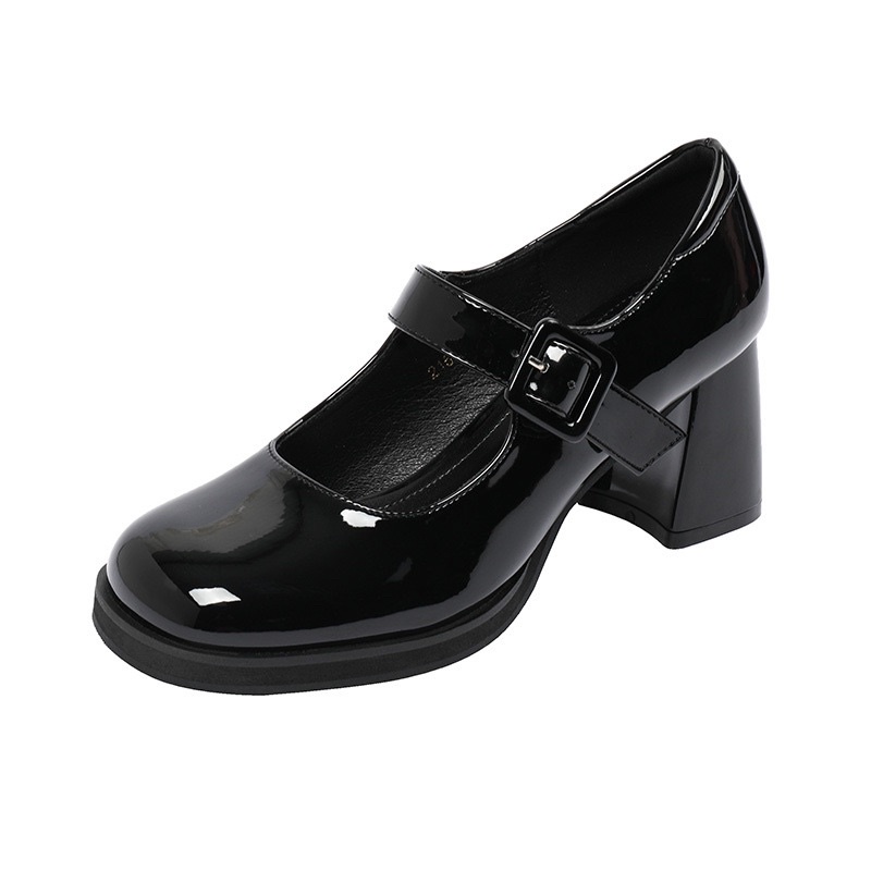 Giầy Lolita 31-> 37