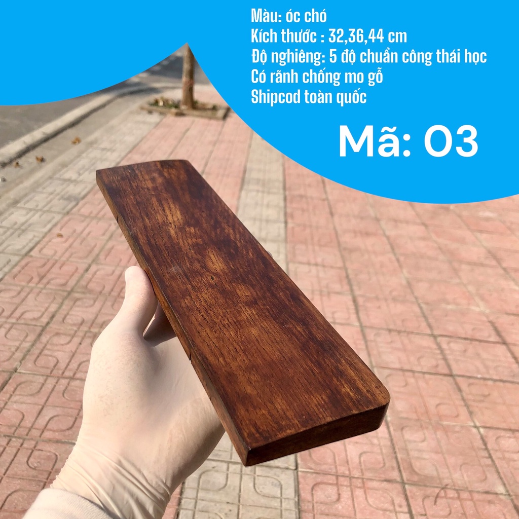 Kê tay bàn phím,gõ phím | Wrist rest