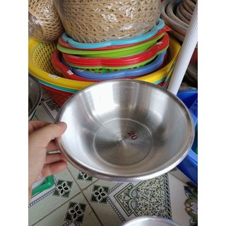 thau nhôm Tân Đức Thành