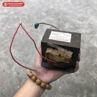 Biến áp lò vi sóng 1000e - chợ sắt hải phòng online