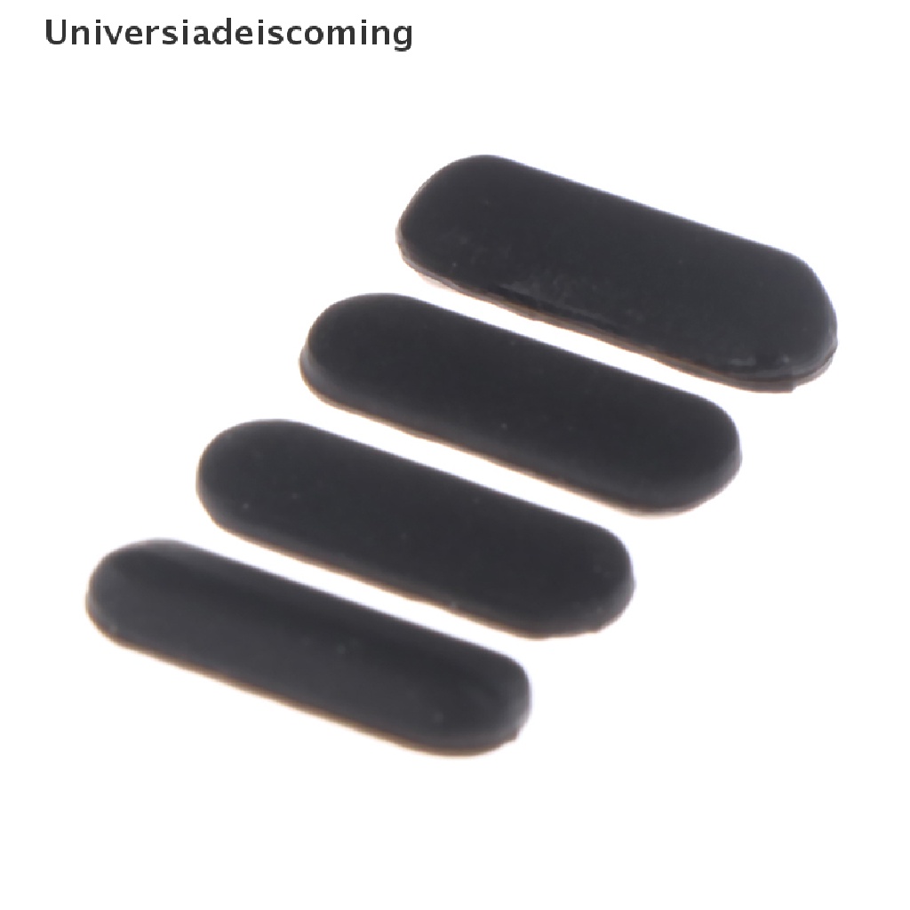 Bộ 4 Miếng Đệm Cao Su Thay Thế Cho Lenovo Thinkpad T480S Mới | BigBuy360 - bigbuy360.vn