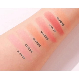 [Lilybyred] Má LUV BEAM / [Lilybyred] LUV BEAM CHEEK
