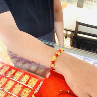 Charm Trống khai vận C33 ( Charm Cao cấp)