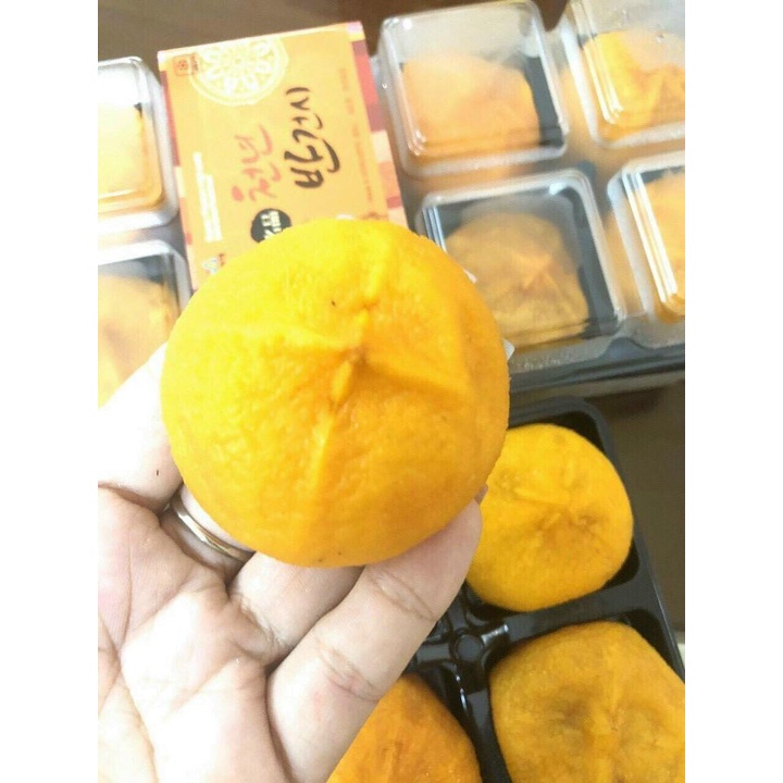 Hồng treo nguyên trái Hàn Quốc