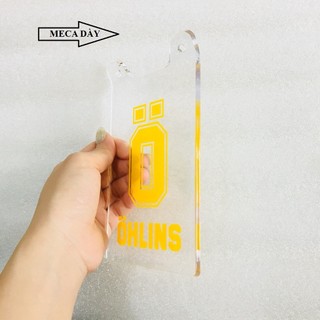 Miếng Mica Meca Che Phuột Các Dòng Xe Máy