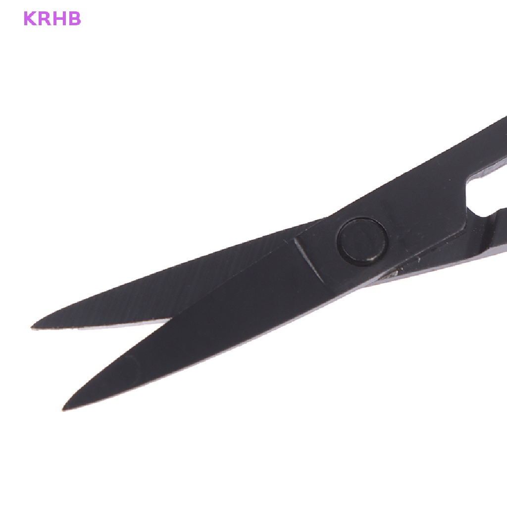 Dụng Cụ Tỉa Lông Mày Chuyên Nghiệp KRHB Mới