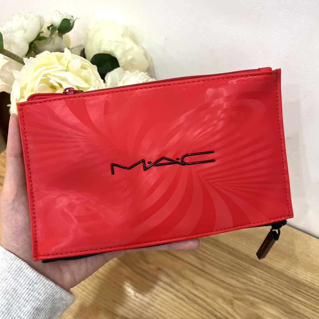 MAC - Túi Đựng Đồ Makeup ❤