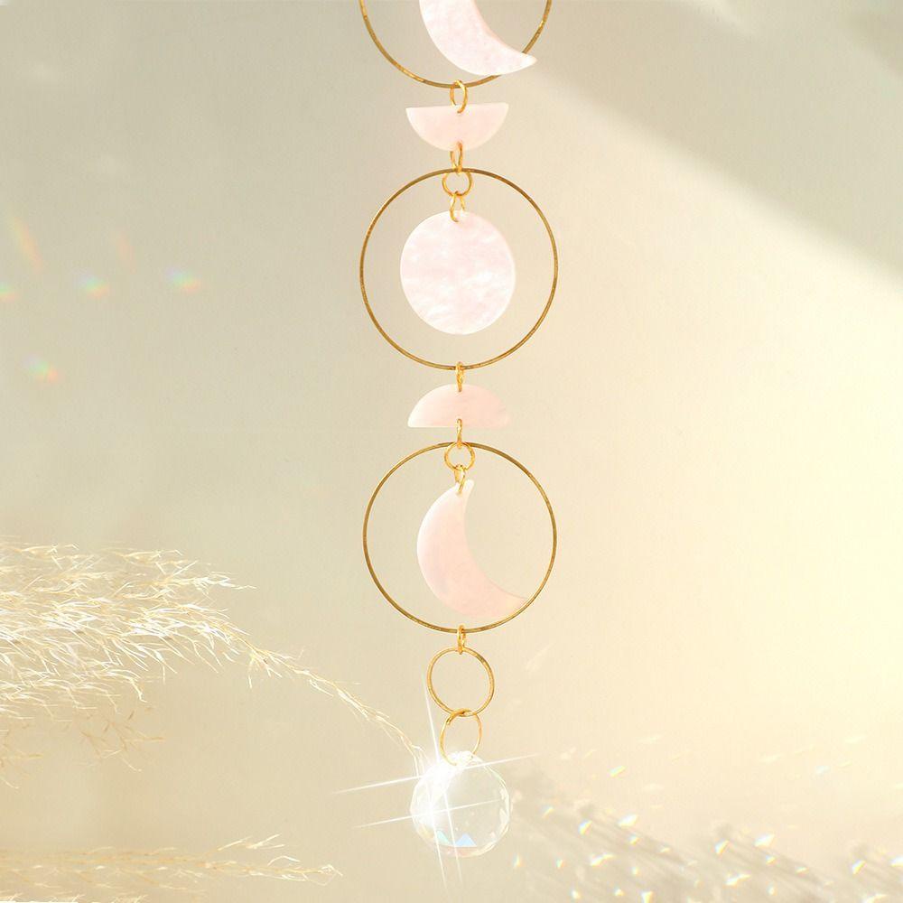 Btlimer Đầy Màu Sắc|Mặt Dây Chuyền Acrylic Trang Trí Mới|Phụ Kiện Trang Trí Tường Độc Đáo Sáng Tạo