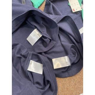 ÁO POLO UNISEX