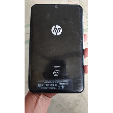 Mtb hp 8 tablet 5801