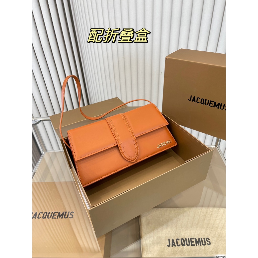 Túi Xách Nữ JACKUEMUS (Kèm Hộp)