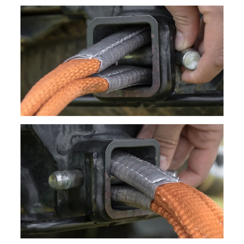 Phụ Kiện Kẹp Và Kẹp 5 / 8-Inch Cho Bộ Nhận Đường Kính 2 Inch