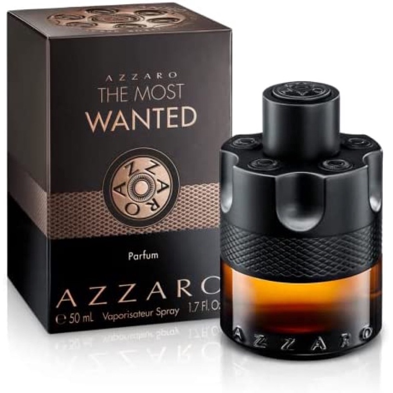 Nước hoa nam Azzaro The Most Wanted Parfum 50ml