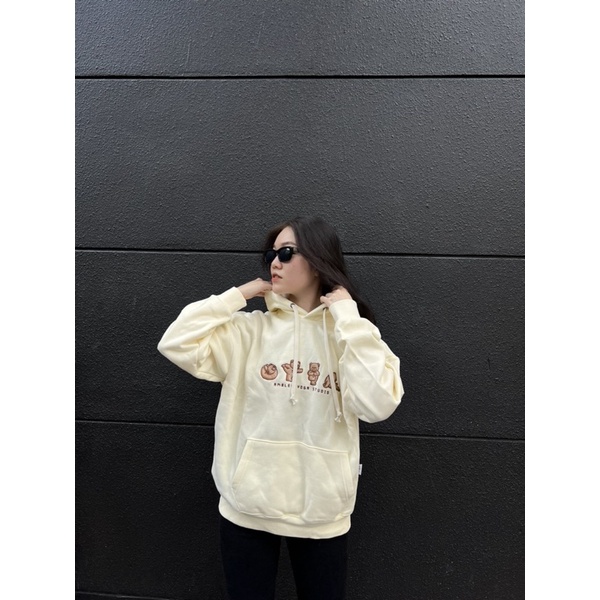 Hoodie Ambler chính hãng