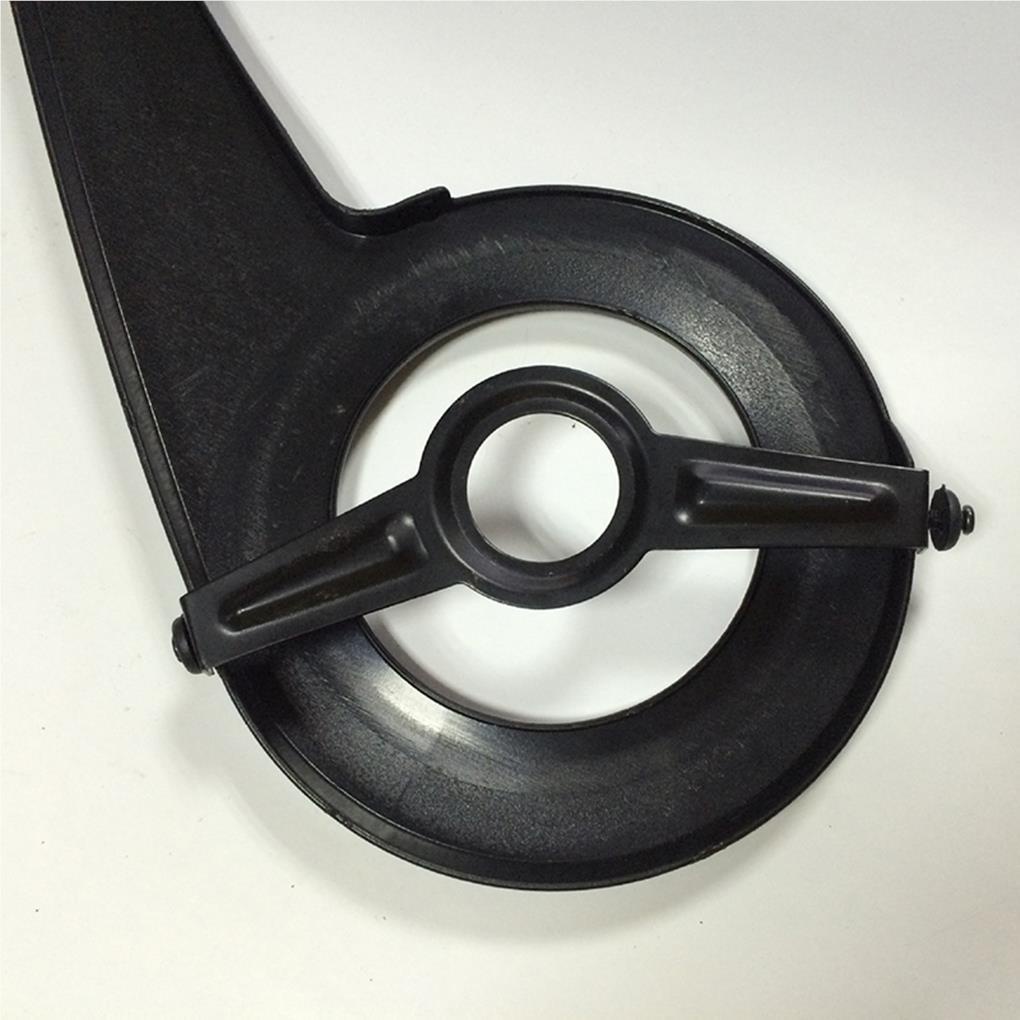 Vỏ Bọc Bảo Vệ Bánh Xích Xe Đạp Độ Bền Cao