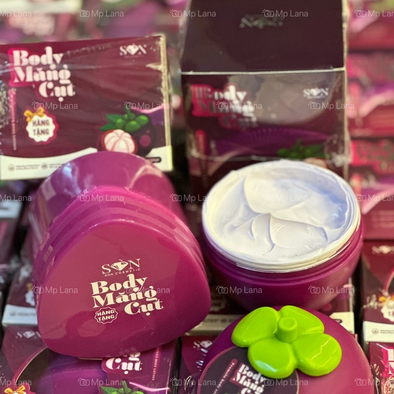 1 tặng 1 Body Măng cục