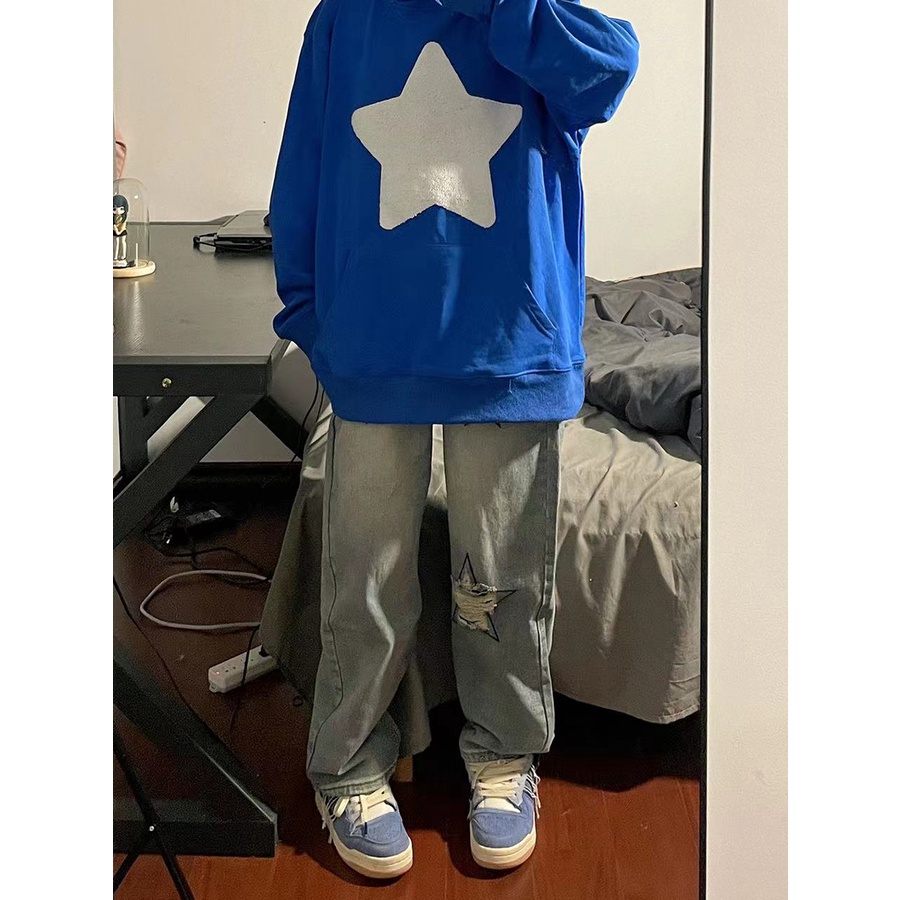 NRVP Quần Jean Nữ Thời Trang Hàn Quốc Chất Lượng Cao 100%