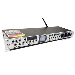 Vang cơ Karaoke NEX FX60 Plus