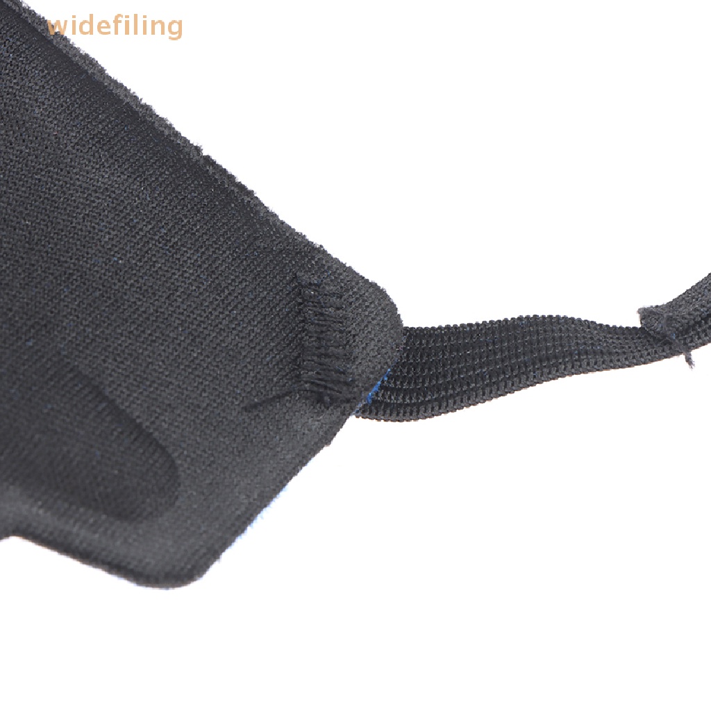 Mặt Nạ Mắt Amblyopia Giúp Loại Bỏ Bọng Mắt Và Quầng Thâm