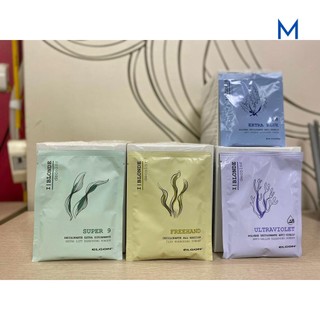 [ SALE 12.12 ] Bột tẩy tóc Elgon 25g - 50g