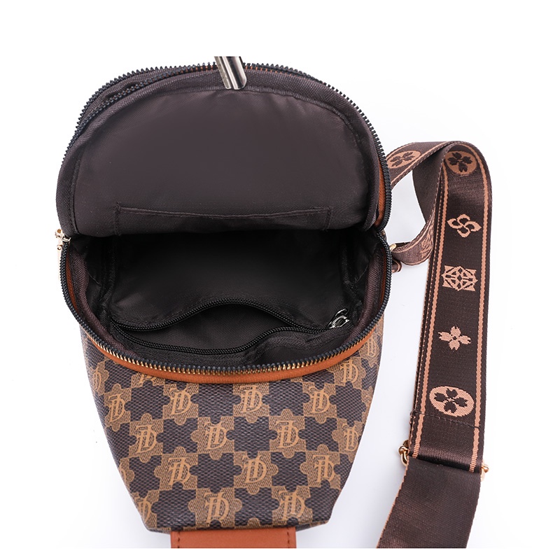 Túi Đeo Chéo Ngực Cỡ Nhỏ Thời Trang Cho Nữ