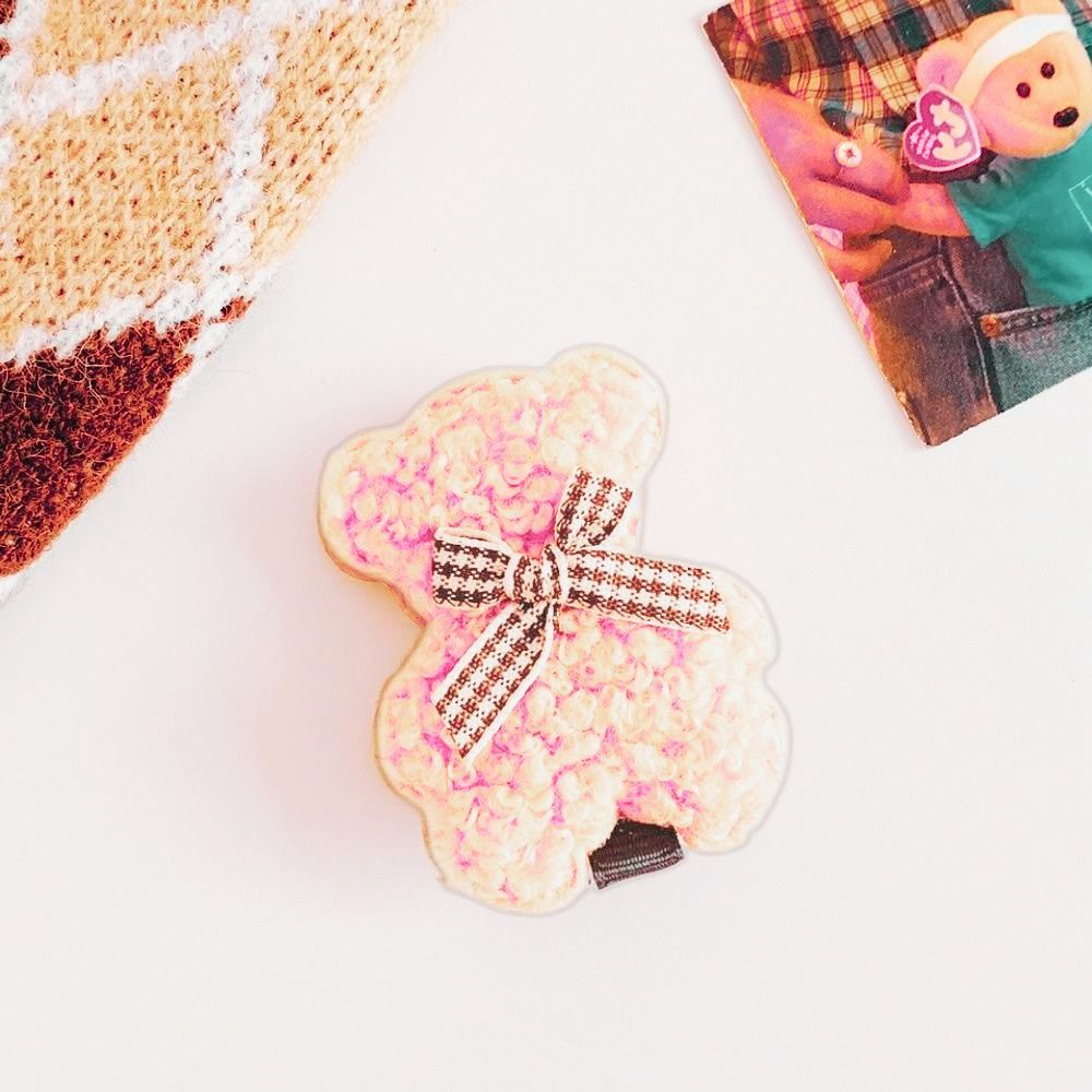 Móc khóa cute gắn balo túi xách siêu xinh ngẫu nhiên TUIVIMIN MKHOAMOC