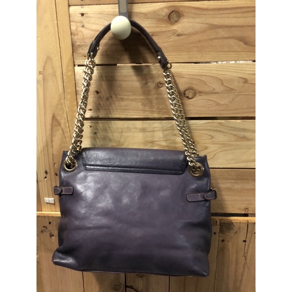 Túi 2hand da thật hiệu Esquare