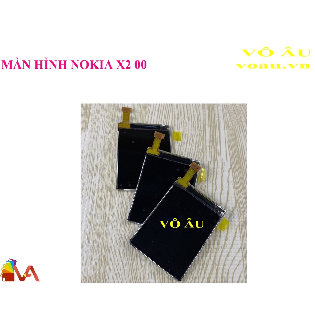 MÀN HÌNH NOKIA X2 00
