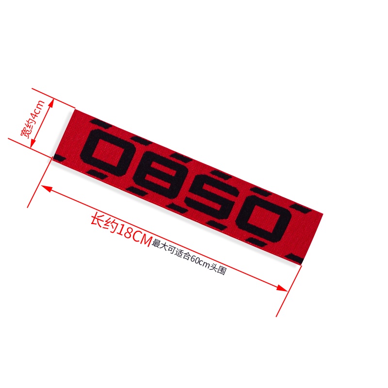 Đai Nylon Co Giãn Đeo Chân Thoải Mái Thời Trang Cho Nam BSTT4