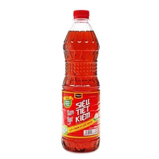 Nước mắm chấm Nam ngư siêu tiết kiệm 800ml