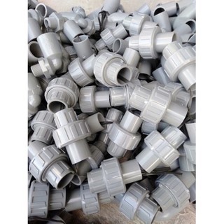 Khớp nối sống rắc co phi 21 - 27 - 34 - 42 - 49 - 60