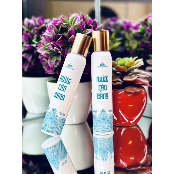 Nước Cân Bằng ( Toner ) Phấn Nụ Hoàng Cung 100ml/chai