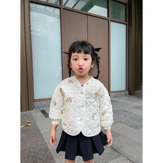 Áo Khoác Bummie Bomber [ design by RUBIES ]