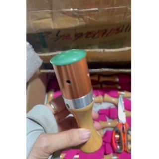 Cây Lăn Ngải Ngọc Bích masage