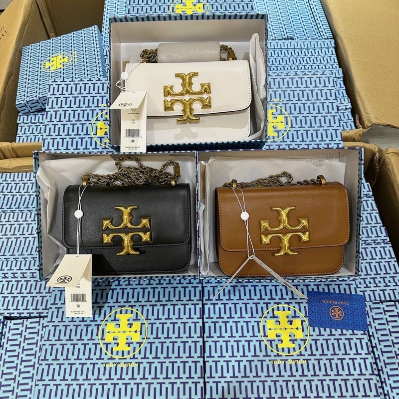Túi tory burch elenor