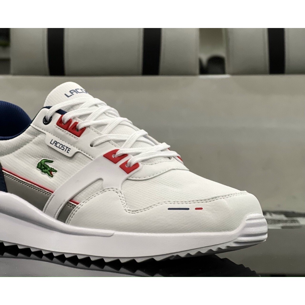 Giày Thể Thao Lacoste
