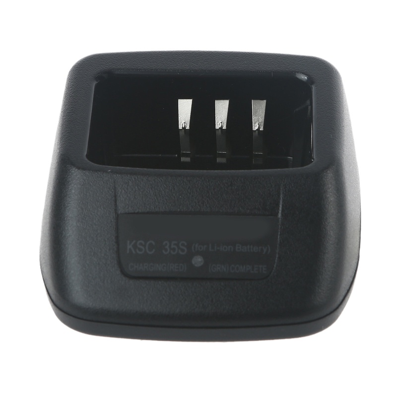 Bộ Sạc IOR KSC35S Li-ion Cho Radio Hai Chiều KNB-45L KNB-63L KNB-65L