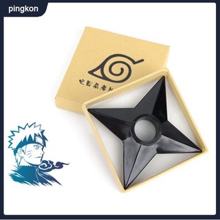 Nhân Vật Shuriken Trong Naruto Bằng Nhựa