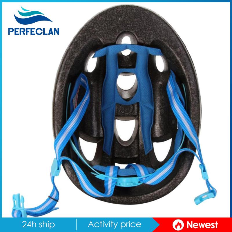 Mũ Bảo Hiểm Có Thể Điều Chỉnh 10 Lỗ Thông Hơi An Toàn Cho Bé