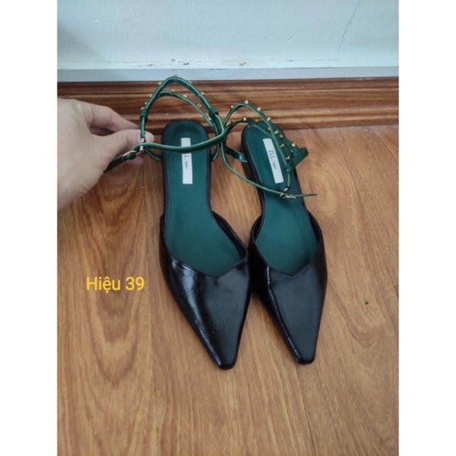 Giày sandal thanh lý size 37
