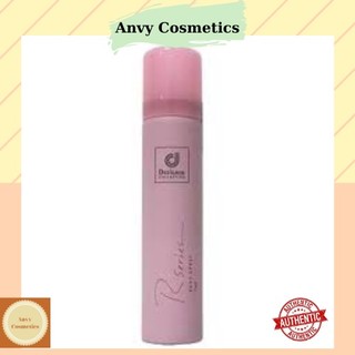 Xịt thơm toàn thân Designer collection rseries body spray Thái Lan 75ml