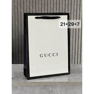 [HCM HOẢ TỐC] Túi Giấy GUCCI