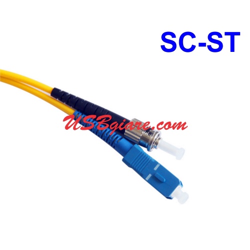 DÂY NHẢY QUANG SC-ST 5M