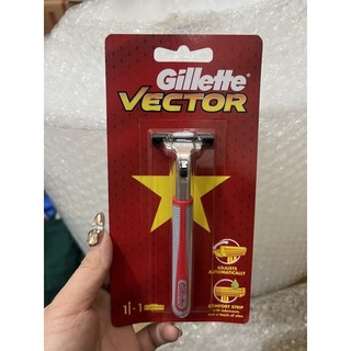 Lưỡi dao cạo và cán dao cạo Gillette
