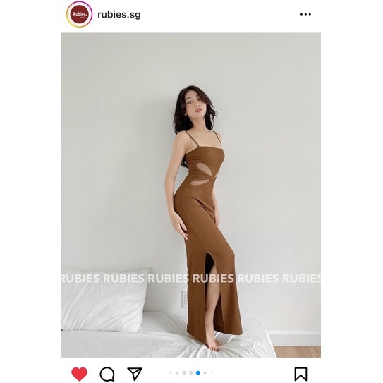 Lille dress của Rubies