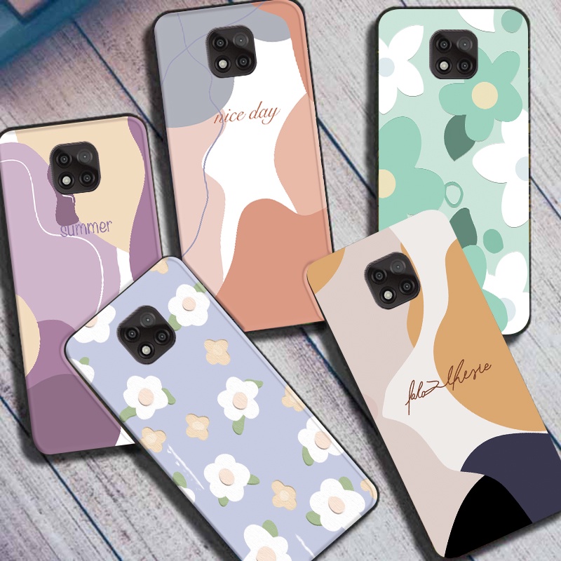 Ôp Điện Thoại tpu Dẻo Thời Trang Chất Lượng Cao Cho moto g power 2021 motorola moto g power 2020 2022 Ốp
