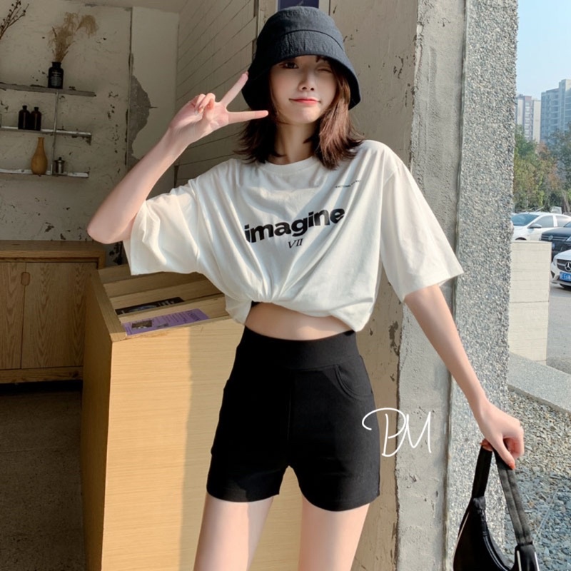 Áo phông imagine PM11